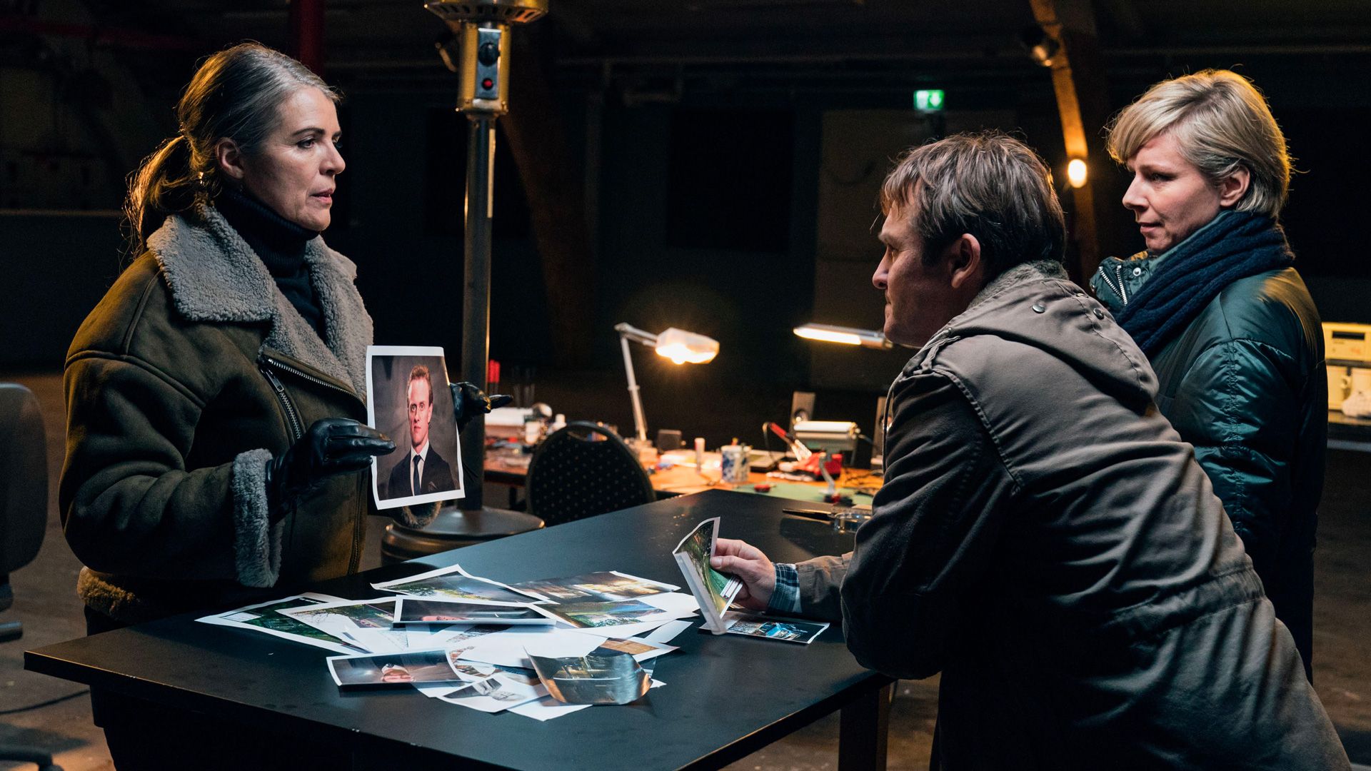 Emma Harte L Espace D Une Vie Streaming Vf
